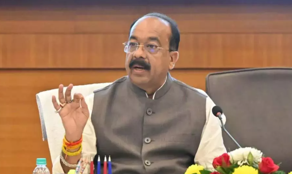 लोक निर्माण विभाग द्वारा उप मुख्यमंत्री अरुण साव या किसी भी निजी कार्यक्रम का कोई भुगतान नहीं लोक निर्माण विभाग द्वारा उप मुख्यमंत्री अरुण साव या किसी भी निजी कार्यक्रम का कोई भुगतान नहीं