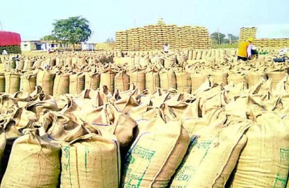 सुचारू धान खरीदी सुनिश्चित करें : कवर्धा कलेक्टर सुचारू धान खरीदी सुनिश्चित करें : कवर्धा कलेक्टर