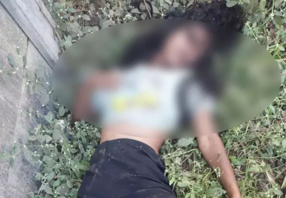 अमलीडीह में पुलिस कॉलोनी के पास युवती की लाश मिली, हत्या की आशंका अमलीडीह में पुलिस कॉलोनी के पास युवती की लाश मिली, हत्या की आशंका