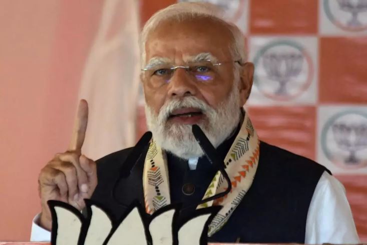 14 नवंबर के बाद विजय उत्सव की तैयारी: इंटरनेट पर छाया पीएम मोदी की ‘भविष्यवाणी’ का वीडियो 14 नवंबर के बाद विजय उत्सव की तैयारी: इंटरनेट पर छाया पीएम मोदी की ‘भविष्यवाणी’ का वीडियो