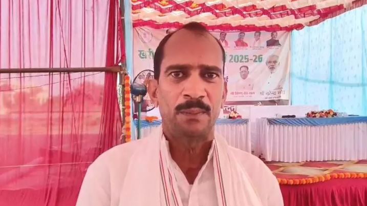 सफलता की कहानी, किसान की जुबानी सफलता की कहानी, किसान की जुबानी