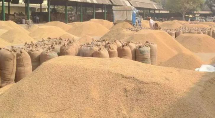 राज्य में अवैध धान की आवाजाही रोकने प्रशासन सक्रिय, सीमावर्ती चेकपोस्टों पर कड़ी निगरानी राज्य में अवैध धान की आवाजाही रोकने प्रशासन सक्रिय, सीमावर्ती चेकपोस्टों पर कड़ी निगरानी