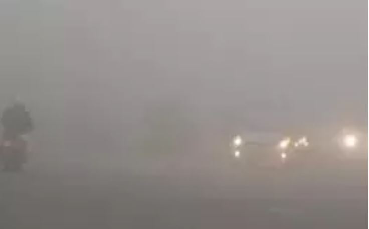 छत्तीसगढ़ : कई जिलों में शीतलहर का अलर्ट, येलो अलर्ट छत्तीसगढ़ : कई जिलों में शीतलहर का अलर्ट, येलो अलर्ट