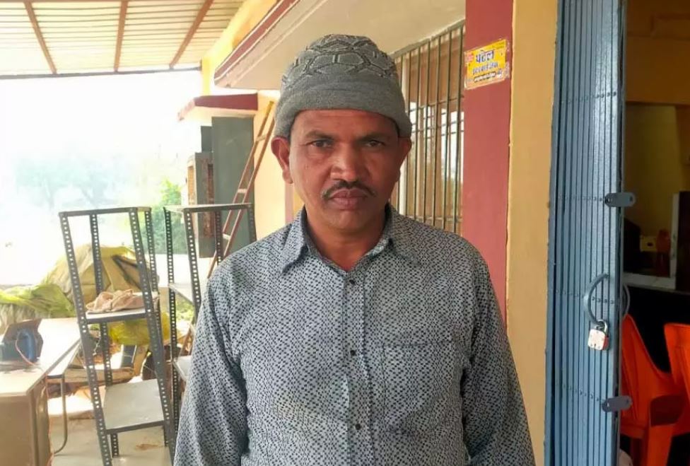 भुनेश्वर को तुंहर टोकन ऐप से मिली सुविधा, मुख्यमंत्री को दिया धन्यवाद भुनेश्वर को तुंहर टोकन ऐप से मिली सुविधा, मुख्यमंत्री को दिया धन्यवाद