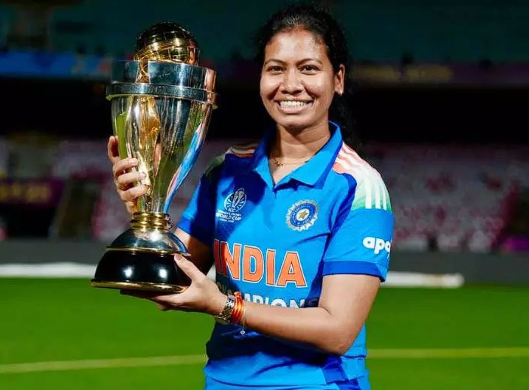 छत्तीसगढ़ की बेटी आकांक्षा सत्यवंशी देश का बढ़ा रही मान छत्तीसगढ़ की बेटी आकांक्षा सत्यवंशी देश का बढ़ा रही मान