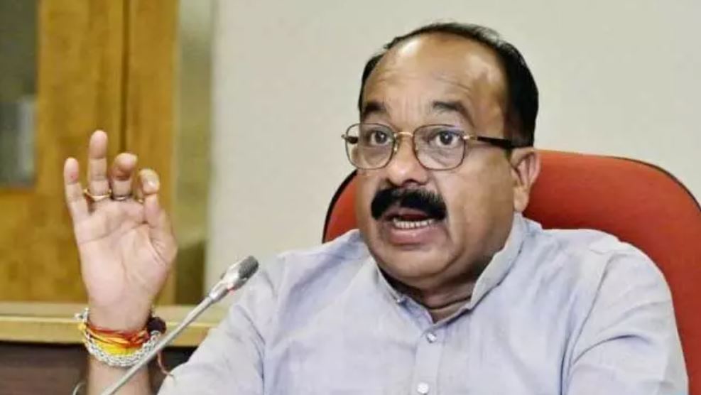 नक्सली नहीं मानेंगे तो सुरक्षाबलों की कार्रवाई लगातार जारी रहेगी : डिप्टी सीएम अरुण साव नक्सली नहीं मानेंगे तो सुरक्षाबलों की कार्रवाई लगातार जारी रहेगी : डिप्टी सीएम अरुण साव