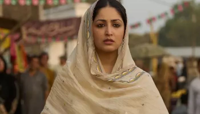 Yami Gautam ने ‘हक़’ की सकारात्मक प्रतिक्रिया पर प्रतिक्रिया व्यक्त की Yami Gautam ने ‘हक़’ की सकारात्मक प्रतिक्रिया पर प्रतिक्रिया व्यक्त की