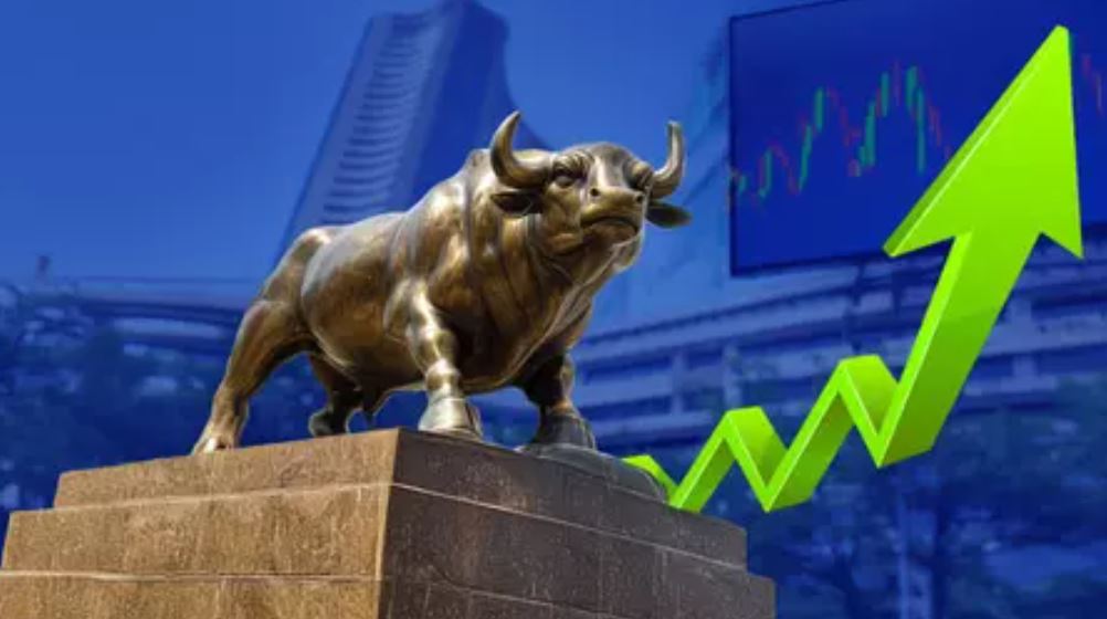 भारत में सुधर रहा कंपनियों का प्रदर्शन, निफ्टी अगले 12 महीनों में छू सकता है 29,000 का स्तर