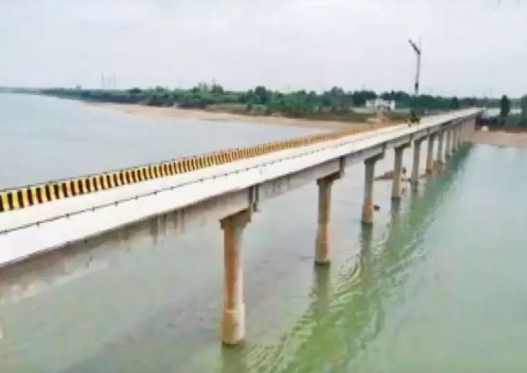 शिवनाथ नदी में मऊ तट रक्षण कार्य के लिए 4.24 करोड़ रूपए स्वीकृत शिवनाथ नदी में मऊ तट रक्षण कार्य के लिए 4.24 करोड़ रूपए स्वीकृत