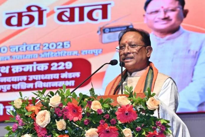 नेचर फॉर्मिंग के लिए छत्तीसगढ़ में असीम संभावनाएं नेचर फॉर्मिंग के लिए छत्तीसगढ़ में असीम संभावनाएं