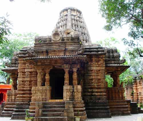 146 करोड़ की लागत से काशी की तर्ज पर बनेगा भव्य भोरमदेव कॉरिडोर 146 करोड़ की लागत से काशी की तर्ज पर बनेगा भव्य भोरमदेव कॉरिडोर