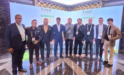 रियल एस्टेट सुधारों में छत्तीसगढ़ बना देश का रोल मॉडल रियल एस्टेट सुधारों में छत्तीसगढ़ बना देश का रोल मॉडल