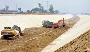 भोरमदेव नहर विस्तारीकरण कार्य के लिए 11.49 करोड़ स्वीकृत भोरमदेव नहर विस्तारीकरण कार्य के लिए 11.49 करोड़ स्वीकृत