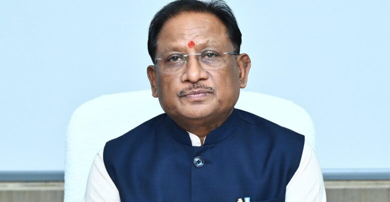 मुख्यमंत्री विष्णुदेव साय ने प्रदेशवासियों को दी क्रिसमस की शुभकामनाएं मुख्यमंत्री विष्णुदेव साय ने प्रदेशवासियों को दी क्रिसमस की शुभकामनाएं