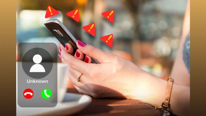 TRAI का बड़ा फैसला—अब अनजान नंबर से आने वाली कॉल पर दिखेगा कॉलर का नाम, स्पैम कॉल्स पर लगेगी लगाम TRAI का बड़ा फैसला—अब अनजान नंबर से आने वाली कॉल पर दिखेगा कॉलर का नाम, स्पैम कॉल्स पर लगेगी लगाम