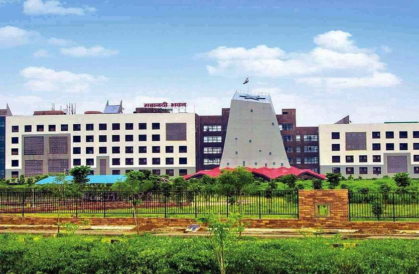 Breaking : PWD में बड़ा प्रशासनिक फेरबदल, 13 उप अभियंताओं को मिली पदोन्नति, देखें पूरी लिस्ट Breaking : PWD में बड़ा प्रशासनिक फेरबदल, 13 उप अभियंताओं को मिली पदोन्नति, देखें पूरी लिस्ट