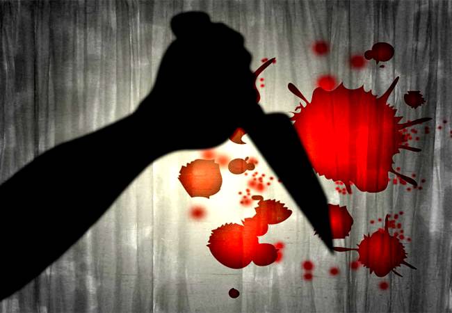 Murder : फिर मर्डर से दहला रायपुर, यहां युवक की चाकू मारकर हत्या Murder : फिर मर्डर से दहला रायपुर, यहां युवक की चाकू मारकर हत्या