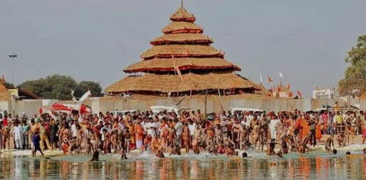 राज्यपाल रमेन डेका कल राजिम कुंभ कल्प 2026 का करेंगे शुभारंभ