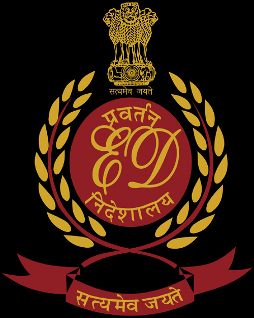 पूर्व आबकारी आयुक्त निरंजनदास सहित 30 आरोपियो की सपत्ति ईडी ने की कुर्क पूर्व आबकारी आयुक्त निरंजनदास सहित 30 आरोपियो की सपत्ति ईडी ने की कुर्क