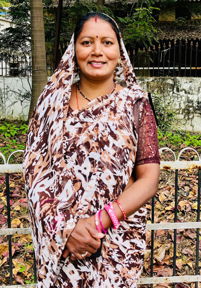 बिहान योजना से तय हुआ दिल्ली तक का सफर, गणतंत्र दिवस पर सम्मानित होंगी लखपति दीदी लता बिहान योजना से तय हुआ दिल्ली तक का सफर, गणतंत्र दिवस पर सम्मानित होंगी लखपति दीदी लता