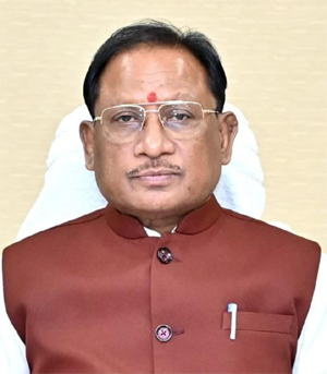 नक्सल मुक्त बस्तर – सुरक्षित छत्तीसगढ़ का संकल्प अब जमीनी स्तर पर साकार होता दिखाई दे रहा है – सीएम साय नक्सल मुक्त बस्तर – सुरक्षित छत्तीसगढ़ का संकल्प अब जमीनी स्तर पर साकार होता दिखाई दे रहा है – सीएम साय