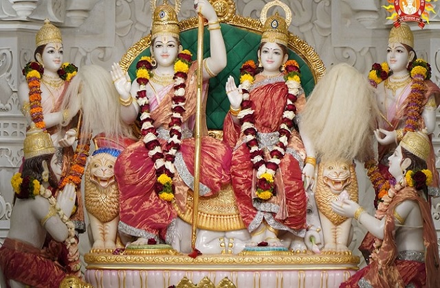 राम दरबार का बदला नाम; मंदिर ट्रस्ट ने संतों के सुझाव से रखा ये नया नाम राम दरबार का बदला नाम; मंदिर ट्रस्ट ने संतों के सुझाव से रखा ये नया नाम