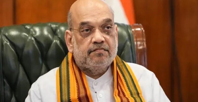 छत्तीसगढ़ दौरे पर आएंगे केंद्रीय गृह मंत्री अमित शाह, नक्सलवाद पर करेंगे समीक्षा बैठक छत्तीसगढ़ दौरे पर आएंगे केंद्रीय गृह मंत्री अमित शाह, नक्सलवाद पर करेंगे समीक्षा बैठक