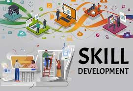 डीएसआईआर कार्यक्रम के तहत छत्तीसगढ़ के धमतरी में ग्रामीण महिलाओं के लिए स्किल सैटेलाइट सेंटर होगा स्थापित डीएसआईआर कार्यक्रम के तहत छत्तीसगढ़ के धमतरी में ग्रामीण महिलाओं के लिए स्किल सैटेलाइट सेंटर होगा स्थापित