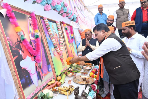 मरार पटेल समाज में सहकारिता की भावना हर व्यक्ति में है विद्यमान – उपमुख्यमंत्री शर्मा मरार पटेल समाज में सहकारिता की भावना हर व्यक्ति में है विद्यमान – उपमुख्यमंत्री शर्मा