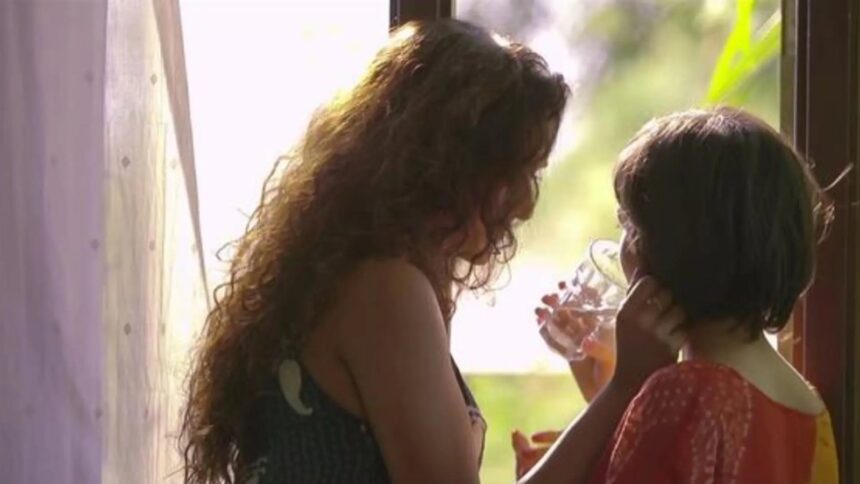 CRIME : रिश्ते शर्मसार: समलैंगिक संबंध से मना करने पर बुआ ने ली भतीजी की जान CRIME : रिश्ते शर्मसार: समलैंगिक संबंध से मना करने पर बुआ ने ली भतीजी की जान