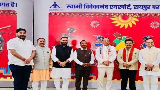 जी रामजी योजना से ग्रामीणों को देंगे रोजगार और बनाएंगे स्वावलम्बी – शिवराज सिंह चौहान