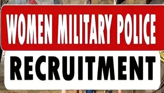 सेना में भर्ती होने युवतियों में उत्साह, महिला सेना पुलिस भर्ती रैली 23 फरवरी को