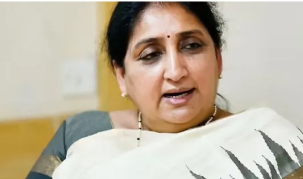 सुनेत्रा पवार चुनी गईं एनसीपी विधायक दल की नेता, आज लेंगी उपमुख्यमंत्री पद की शपथ