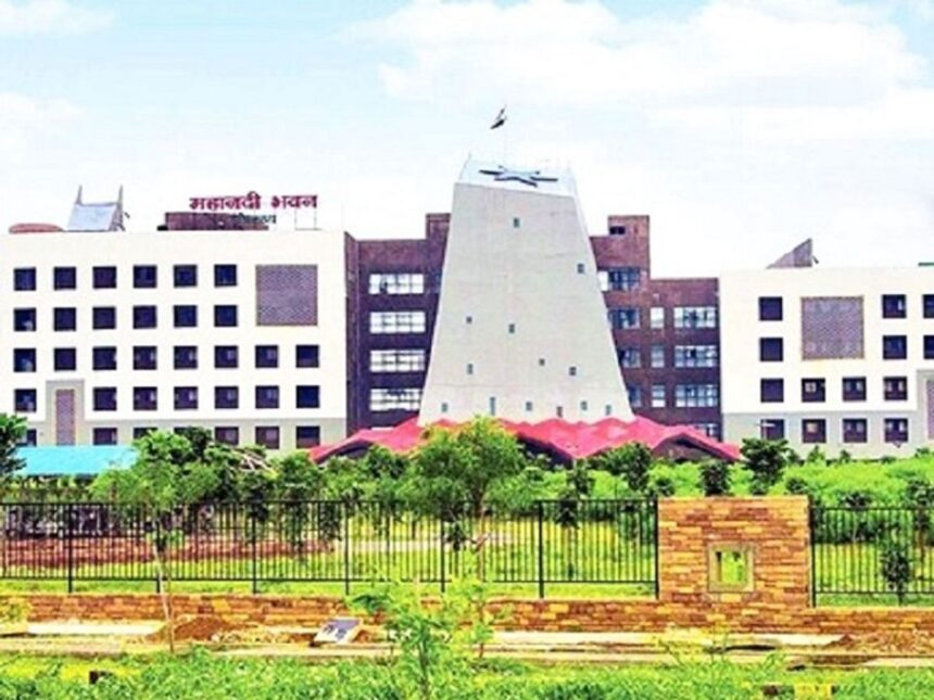 IAS Promotion : 4 आईएएस अधिकारियों का प्रमोशन, देखें आदेश IAS Promotion : 4 आईएएस अधिकारियों का प्रमोशन, देखें आदेश