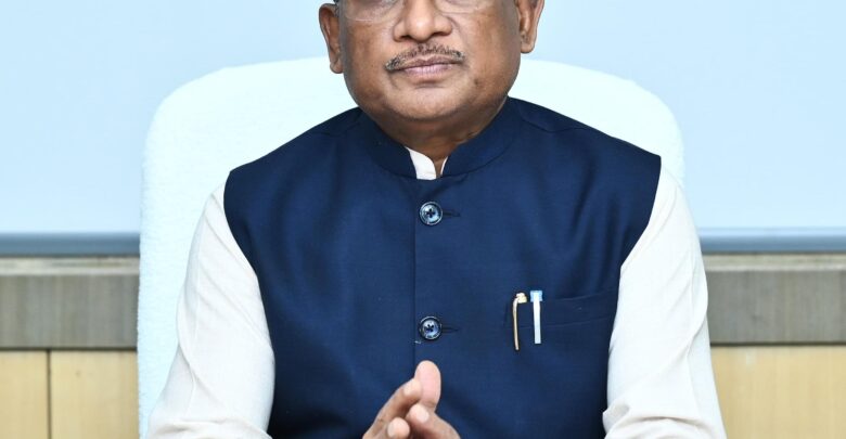 मुख्यमंत्री साय आज जशपुर जिले को देंगे बड़ी सौगात,जशपुर दौरा का आज दूसरा दिन मुख्यमंत्री साय आज जशपुर जिले को देंगे बड़ी सौगात,जशपुर दौरा का आज दूसरा दिन