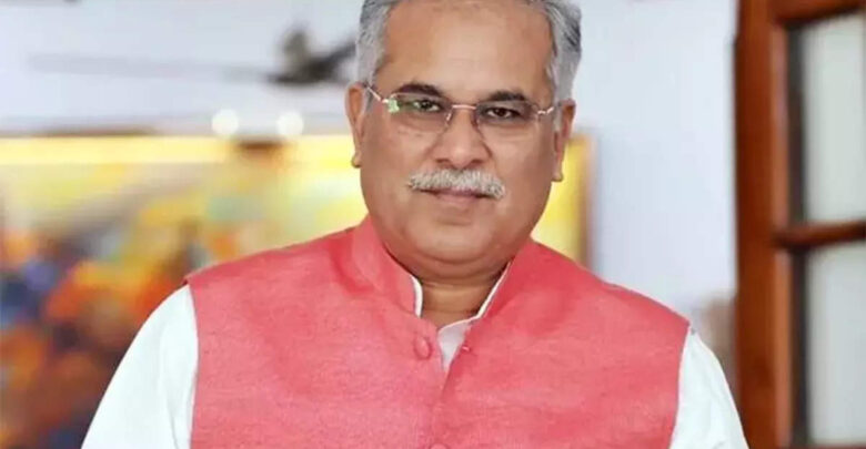 AICC ने आगामी विधानसभा चुनाव के लिए नियुक्त किए गए पर्यवेक्षक, पूर्व सीएम भूपेश बघेल को मिली असम की जिम्मेदारी AICC ने आगामी विधानसभा चुनाव के लिए नियुक्त किए गए पर्यवेक्षक, पूर्व सीएम भूपेश बघेल को मिली असम की जिम्मेदारी