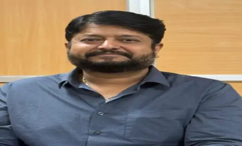 फर्जी इनवॉइस से 14 करोड़ की GST चोरी: रायपुर में DGGI ने कारोबारी संतोष वाधवानी को गिरफ्तार किया