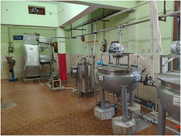 वन विभाग का नवाचार : बस्तर की इमली चटनी को राष्ट्रीय पहचान दिलाएंगी सुकमा की महिलाएं….. वन विभाग का नवाचार : बस्तर की इमली चटनी को राष्ट्रीय पहचान दिलाएंगी सुकमा की महिलाएं…..