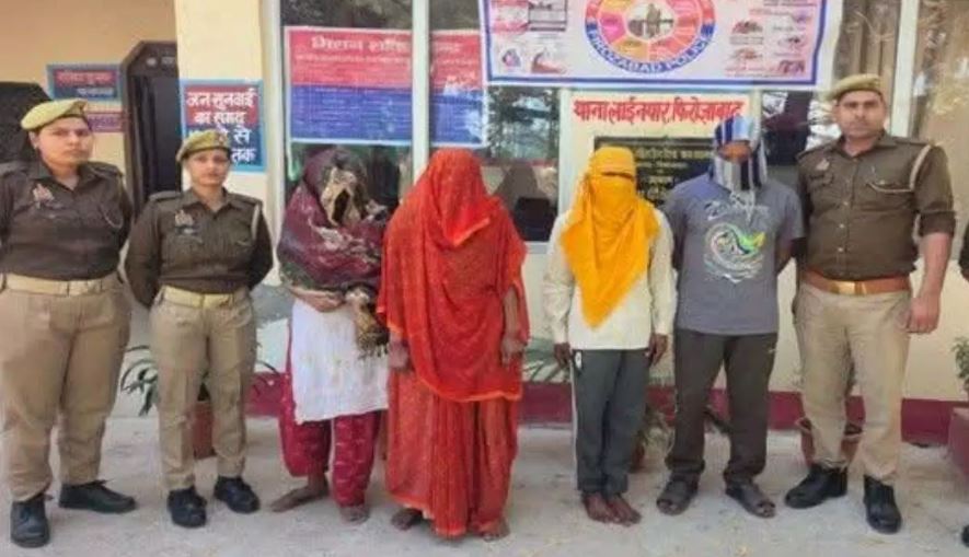 सेक्स रैकेट का पर्दाफाश, पुलिस को देख चीखने लगी महिला, मोहल्ले वाले भी जानकर रह गए हैरान सेक्स रैकेट का पर्दाफाश, पुलिस को देख चीखने लगी महिला, मोहल्ले वाले भी जानकर रह गए हैरान