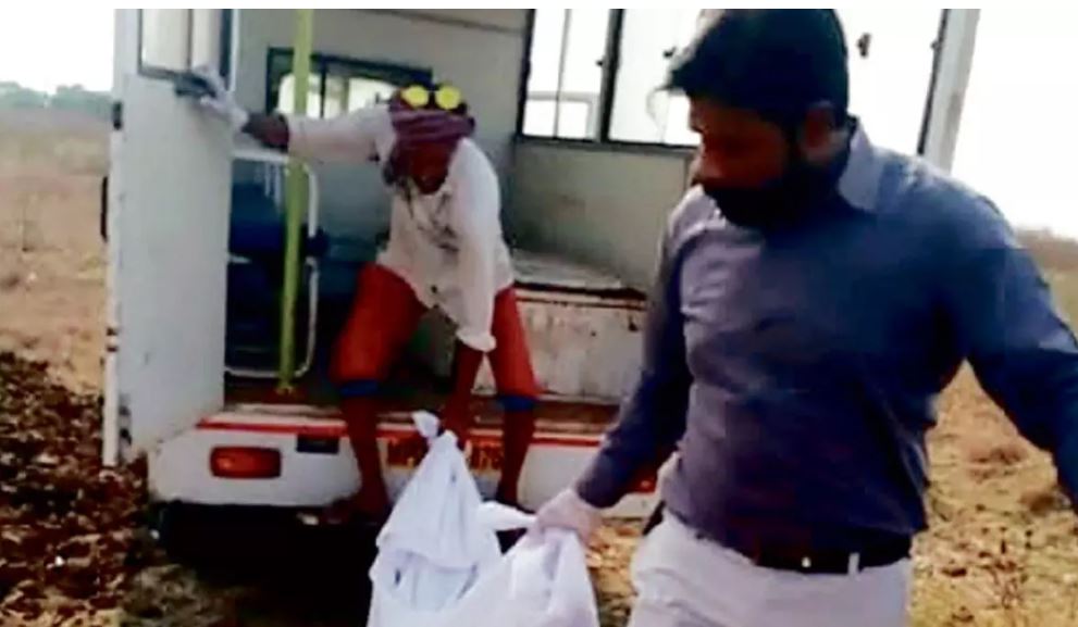 लावारिस लाशों का अंबार, उनके अपने आज तक नहीं आए ढूंढने लावारिस लाशों का अंबार, उनके अपने आज तक नहीं आए ढूंढने