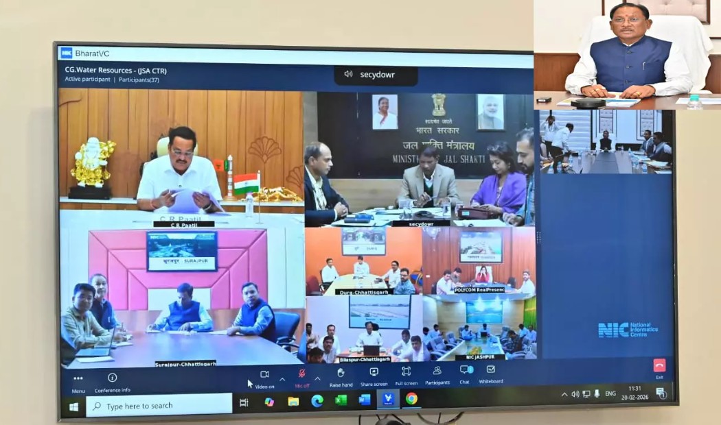 डबरी निर्माण से बढ़ेगा भू-जल स्तर, किसानों को मिलेगा अतिरिक्त लाभ