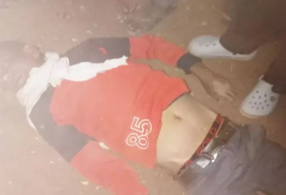 बिलासपुर एक्सीडेंट में 3 की मौत, मृतकों में मां-बेटे भी बिलासपुर एक्सीडेंट में 3 की मौत, मृतकों में मां-बेटे भी