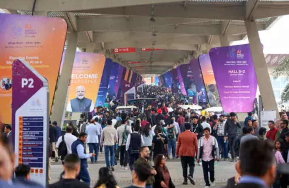 AI से हेल्थकेयर में होगा बदलाव, अरबों लोगों की जिंदगी बेहतर बनाने में निभाएगा अहम भूमिका