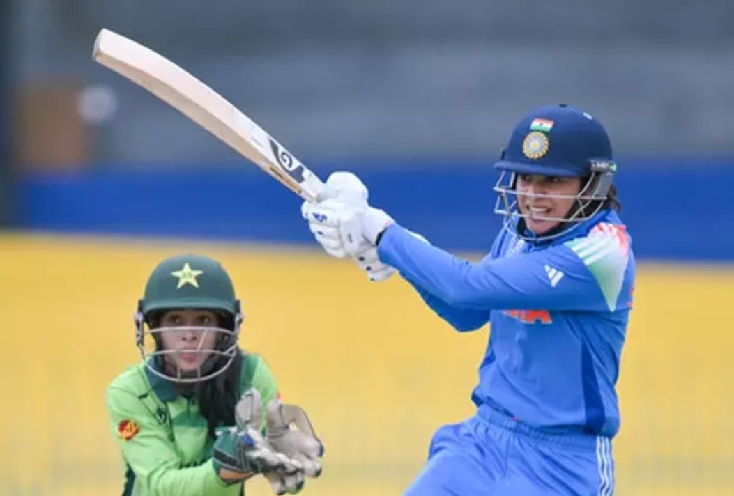 ICC का ऐलान, 14 जून को पाकिस्तान के खिलाफ भारत का पहला मैच ICC का ऐलान, 14 जून को पाकिस्तान के खिलाफ भारत का पहला मैच