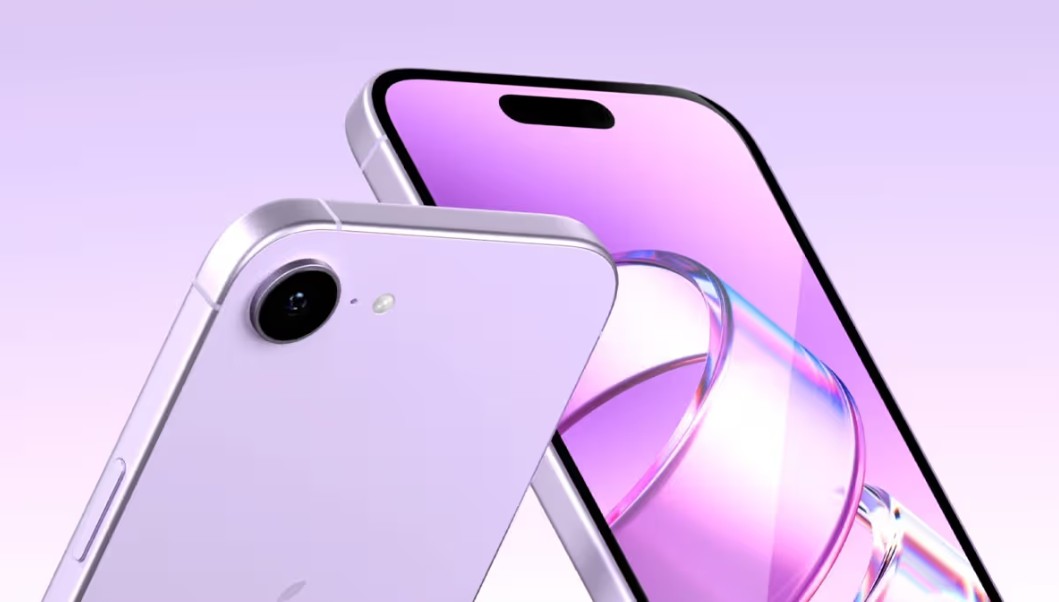 Apple जल्द लॉन्च कर सकती है iPhone 17e और कम प्राइस वाला MacBook Apple जल्द लॉन्च कर सकती है iPhone 17e और कम प्राइस वाला MacBook