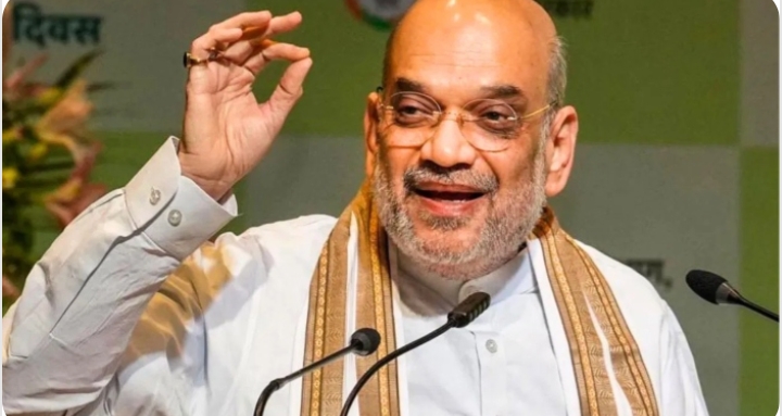 कल छत्तीसगढ़ आएंगे गृहमंत्री अमित शाह: दो दिन नक्सल अभियान की समीक्षा, बस्तर पंडूम के समापन समारोह में होंगे शामिल