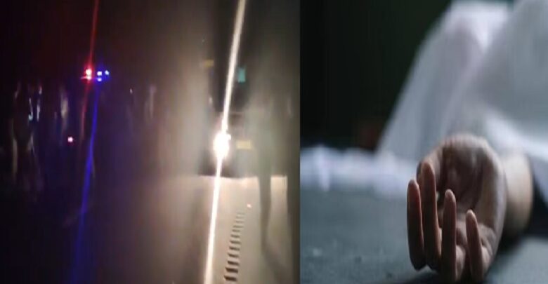 सड़क पर बिछी लाशें… भंडारे से लौट रही 9 लड़कियों को कार ने रौंदा, 4 की मौत, गांव में पसरा मातम