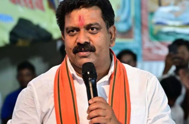 विजय शर्मा को भाजपा ने राज्यसभा चुनाव के लिए पर्यवेक्षक नियुक्त किया विजय शर्मा को भाजपा ने राज्यसभा चुनाव के लिए पर्यवेक्षक नियुक्त किया