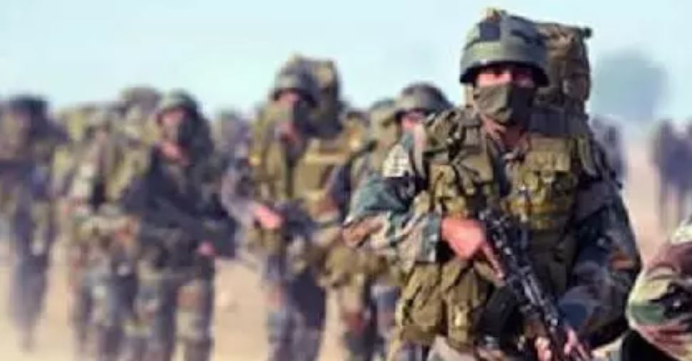 अग्निवीर भर्ती 2026, युवाओं को देश सेवा का सुनहरा अवसर अग्निवीर भर्ती 2026, युवाओं को देश सेवा का सुनहरा अवसर