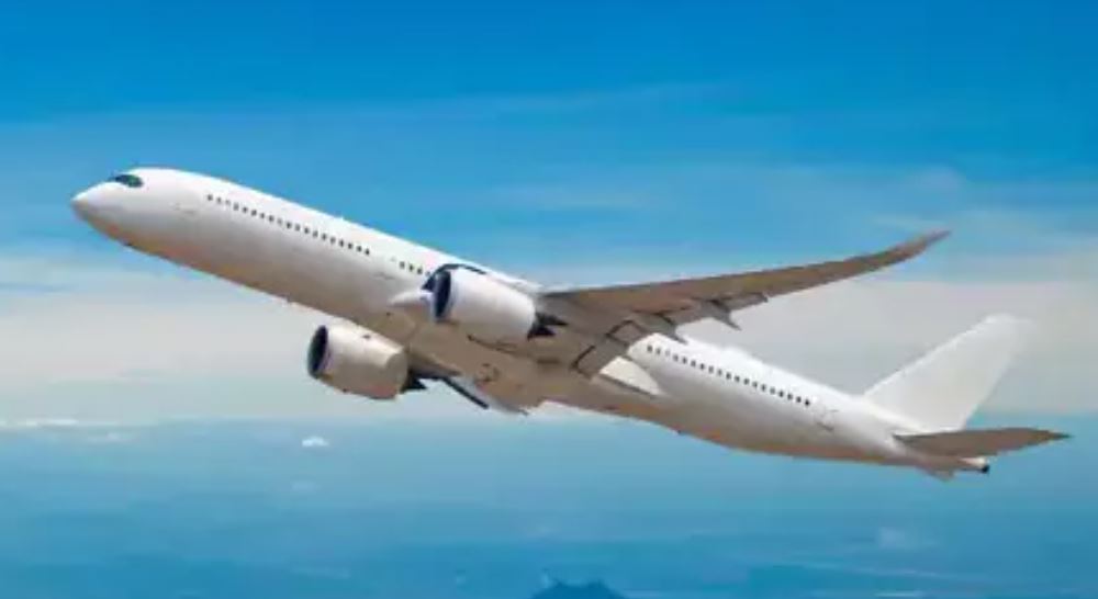 रायपुर से पहली बार रीवा के लिए नई फ्लाइट कल से रायपुर से पहली बार रीवा के लिए नई फ्लाइट कल से